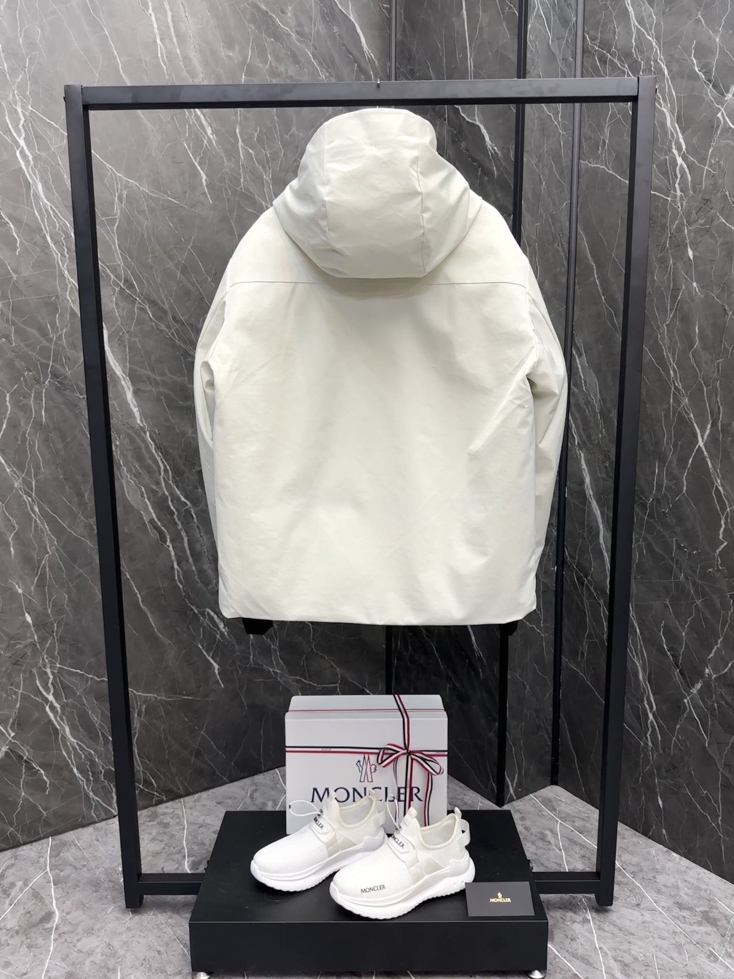 Moncler Down Jackets